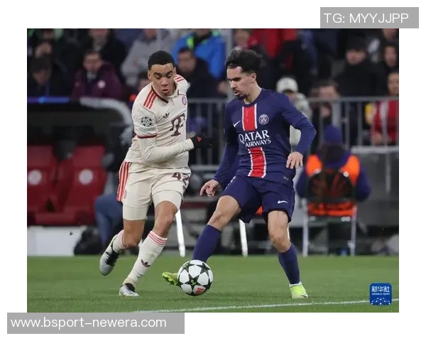 世界杯惊现冷门巴黎圣日耳曼与拜仁激战成平局帽子戏法引爆全场