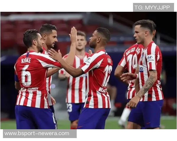 英超激战：那不勒斯与马竞鏖战成平局引发全场热议